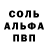 КЕТАМИН VHQ Nika Moonlight